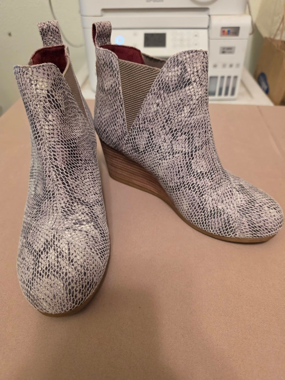Toms Kelsey Boot